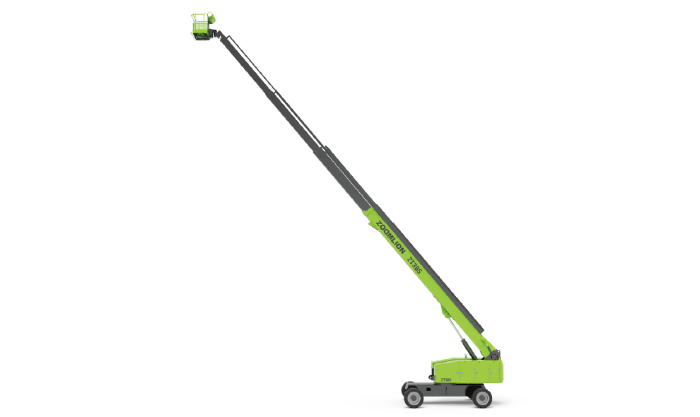 Zoomlion ZT38S